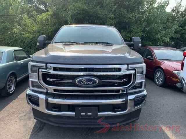 1FT8W2BT8MED25380 2021 FORD F250