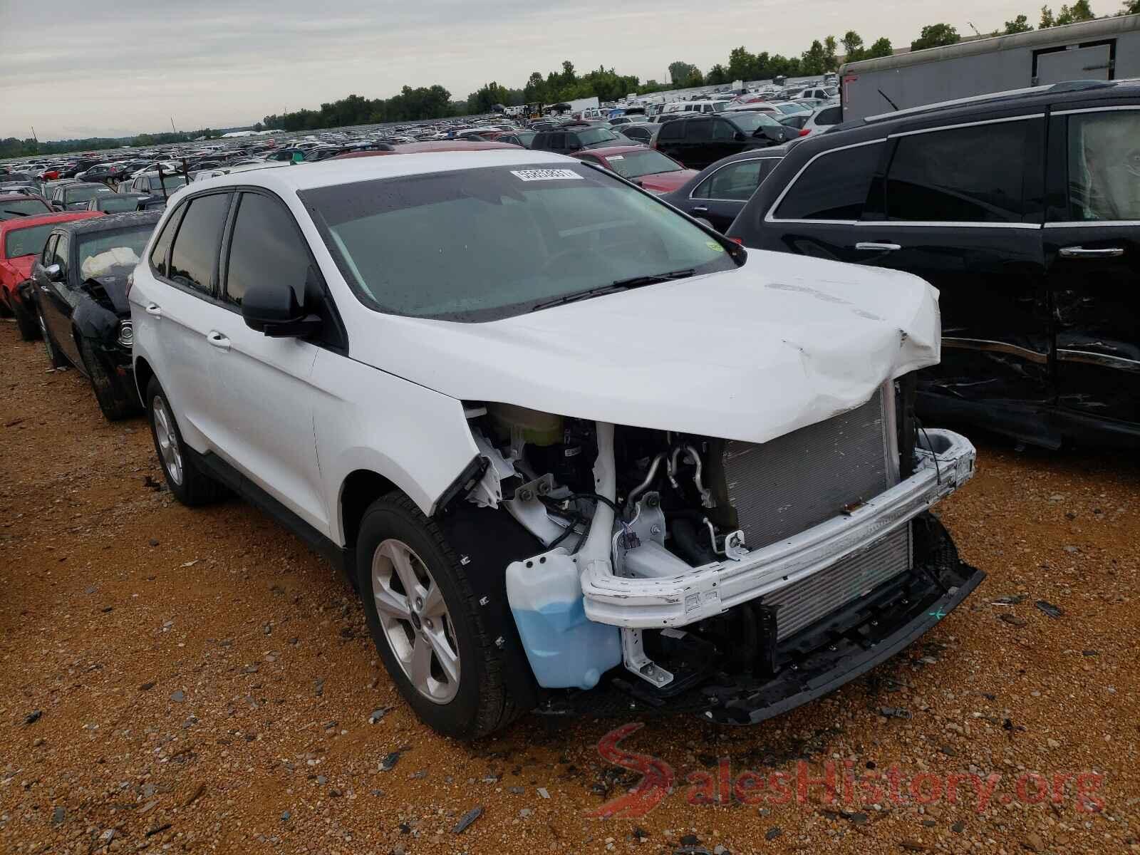 2FMPK4G90LBA69595 2020 FORD EDGE