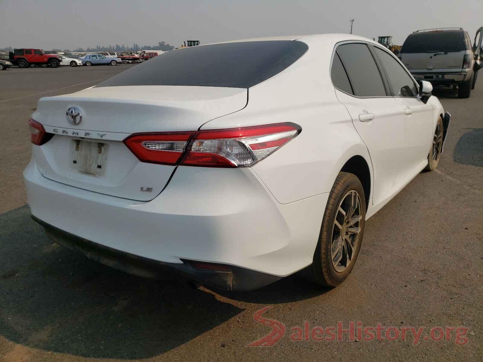 4T1B11HK7JU596750 2018 TOYOTA CAMRY