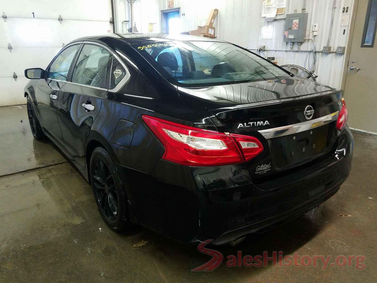 1N4AL3AP3GC228291 2016 NISSAN ALTIMA