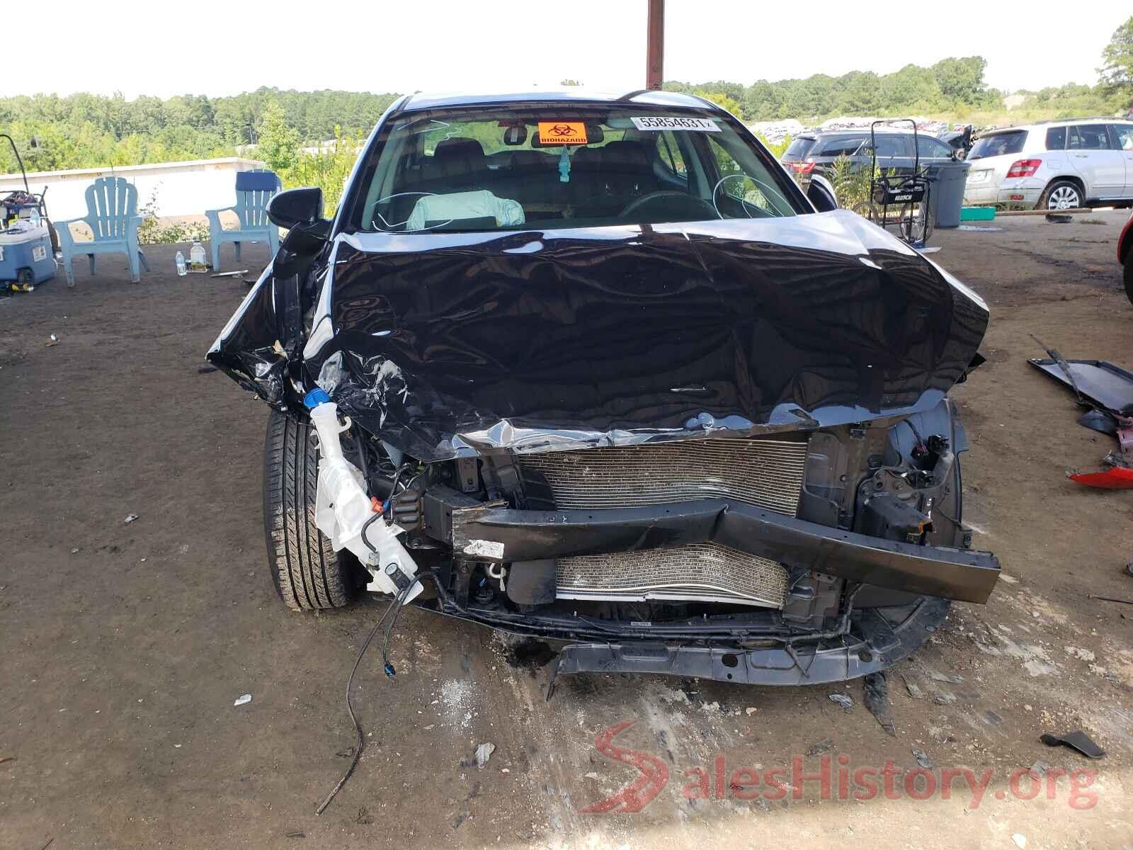 5NPD74LF3KH446699 2019 HYUNDAI ELANTRA