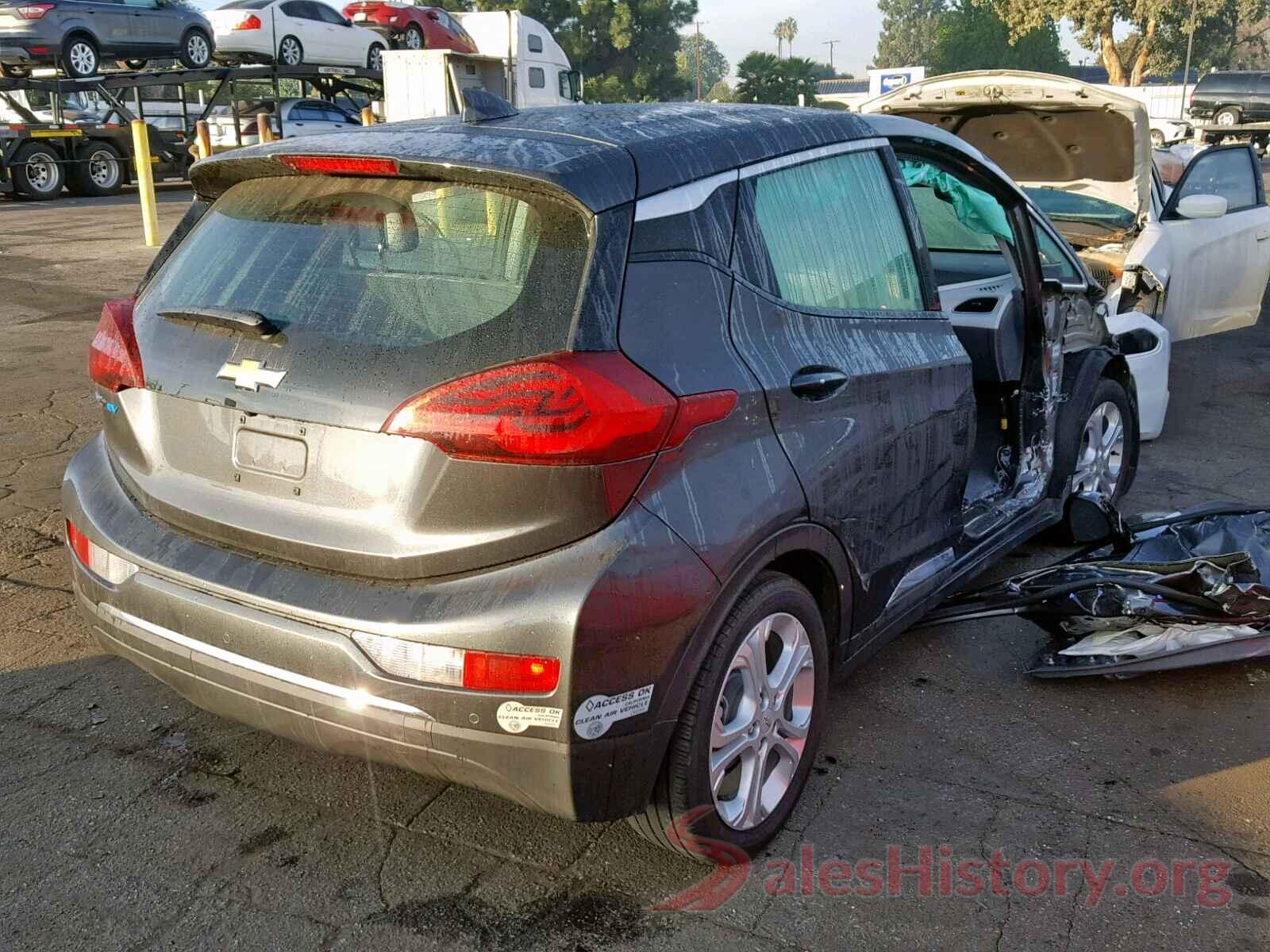 1G1FW6S08H4189860 2017 CHEVROLET BOLT