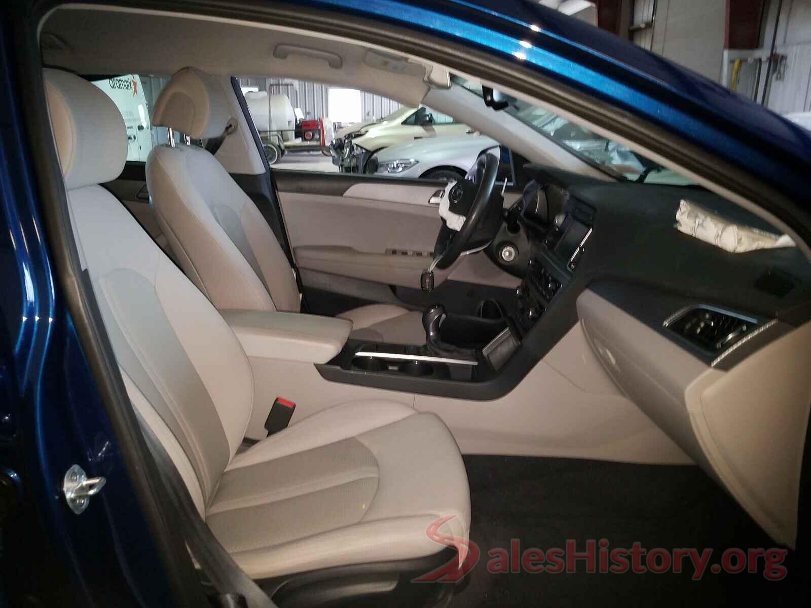 5NPE24AF1HH465556 2017 HYUNDAI SONATA