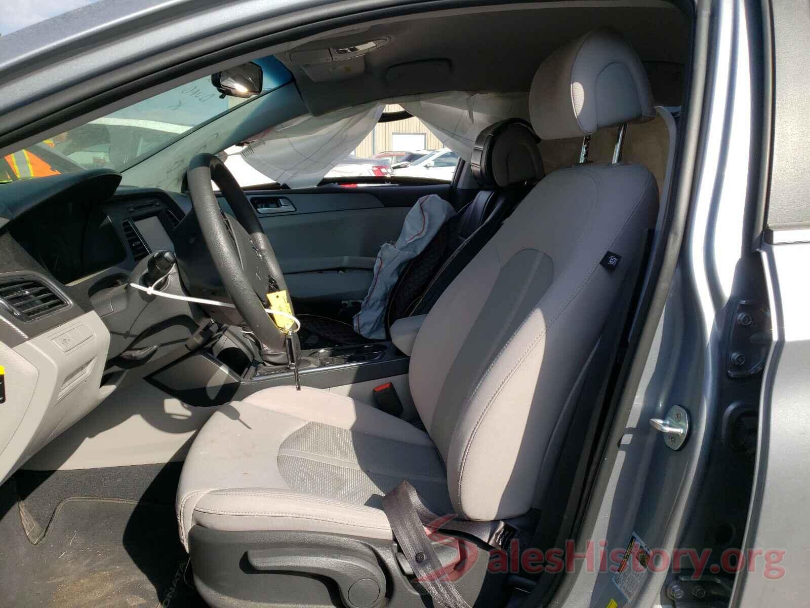 5NPE24AF7HH514226 2017 HYUNDAI SONATA