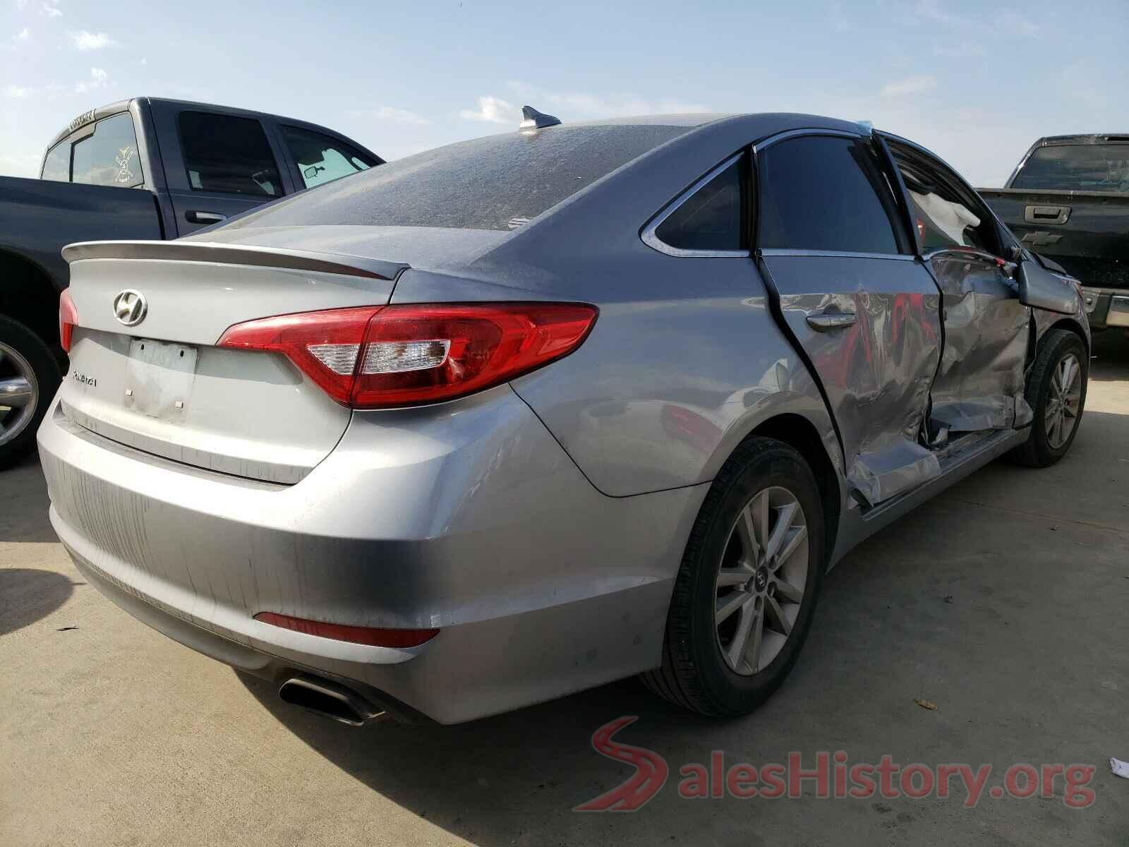 5NPE24AF7HH514226 2017 HYUNDAI SONATA