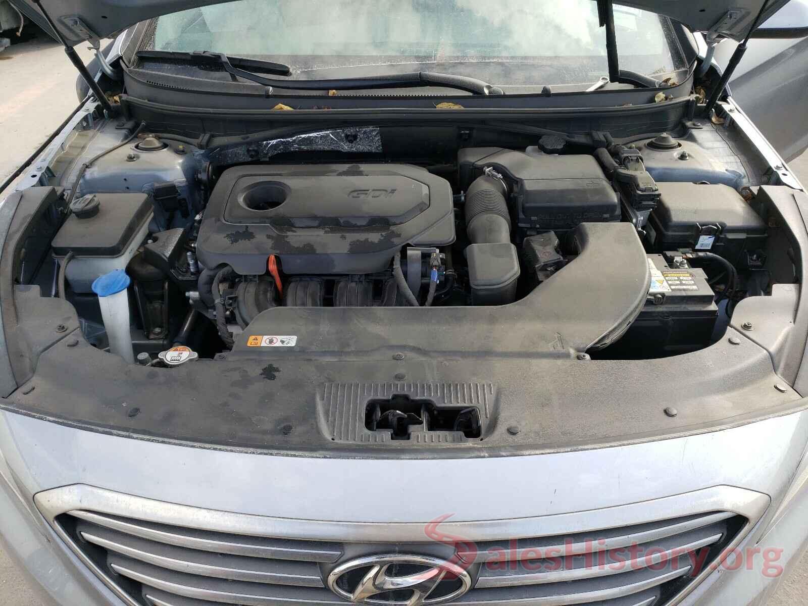 5NPE24AF7HH514226 2017 HYUNDAI SONATA