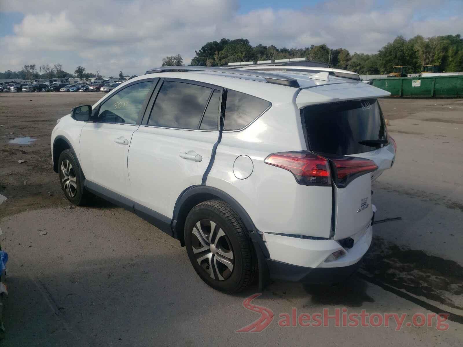 2T3ZFREVXHW373553 2017 TOYOTA RAV4