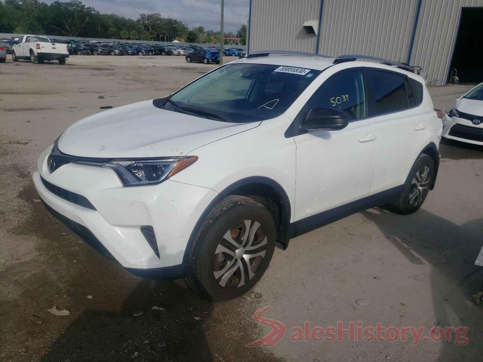 2T3ZFREVXHW373553 2017 TOYOTA RAV4