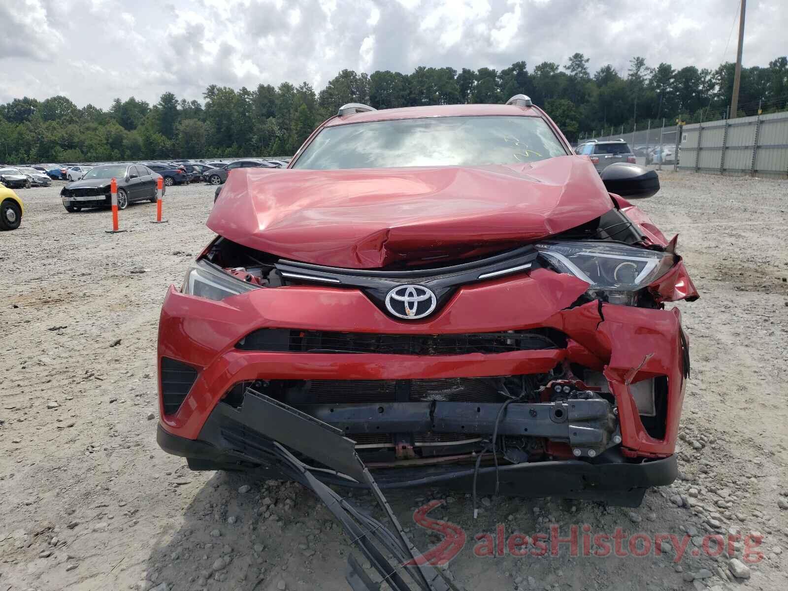 2T3ZFREV6GW247625 2016 TOYOTA RAV4