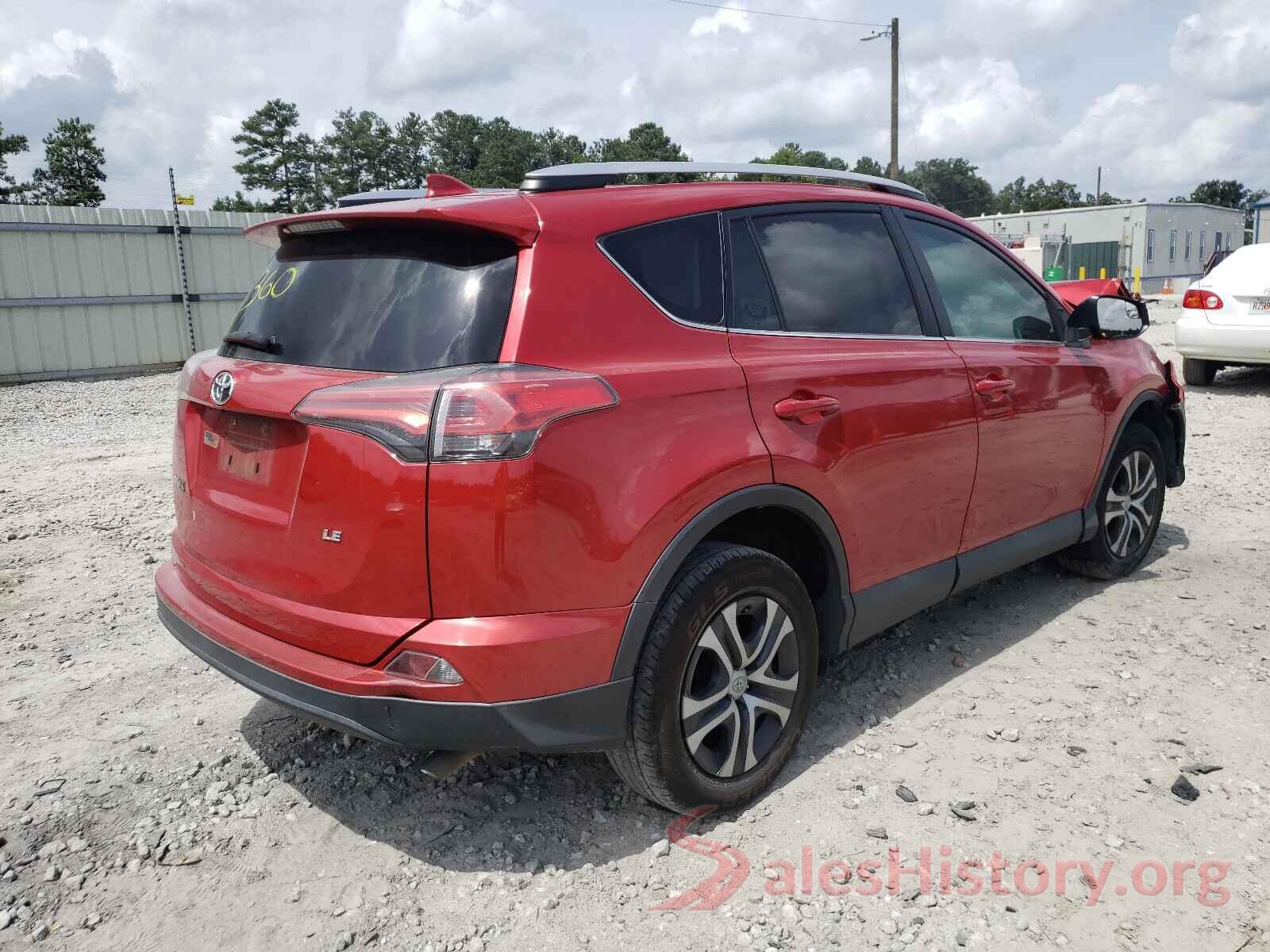 2T3ZFREV6GW247625 2016 TOYOTA RAV4