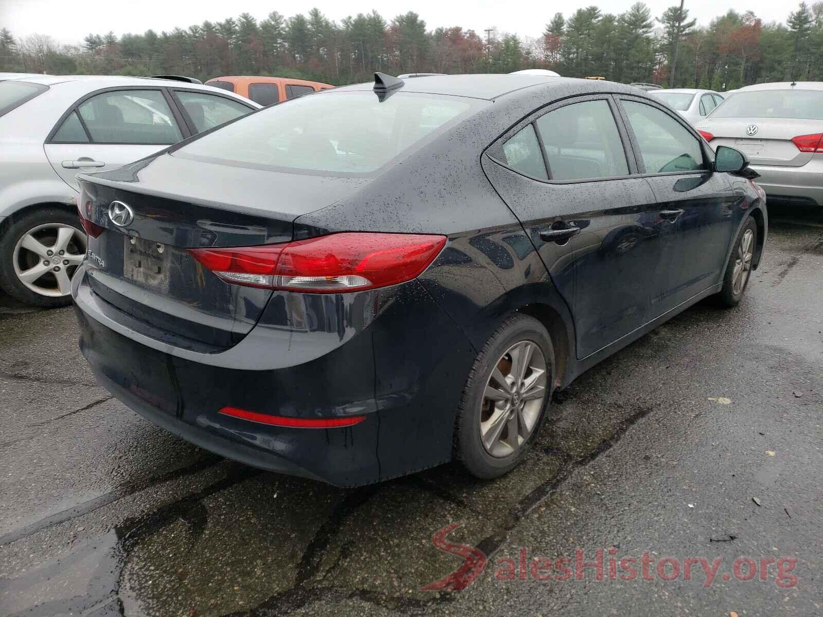 5NPD84LF3JH400317 2018 HYUNDAI ELANTRA