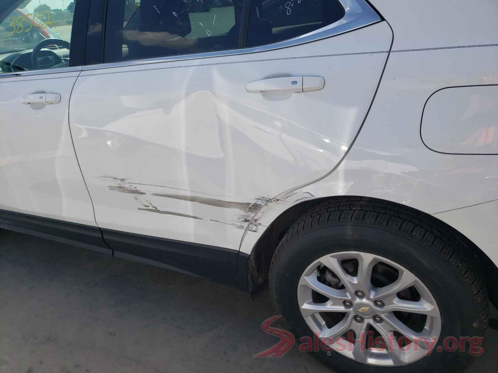 3GNAXKEV2KL131170 2019 CHEVROLET EQUINOX