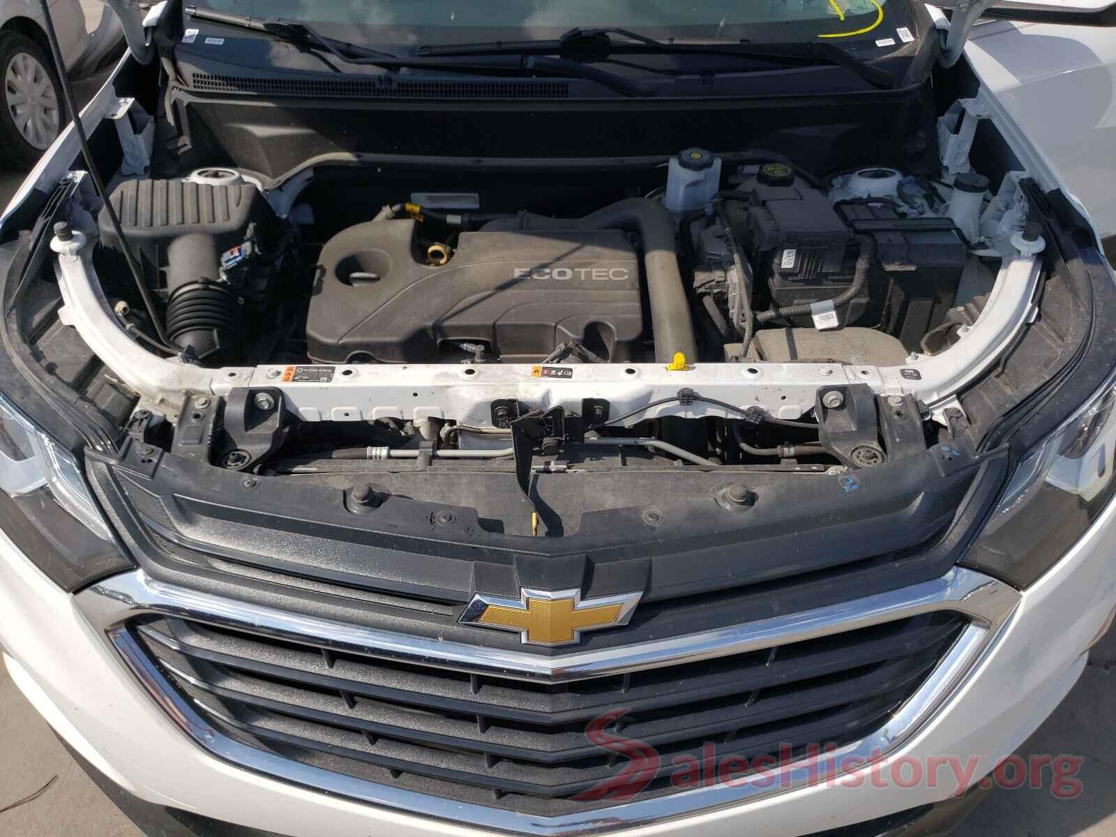 3GNAXKEV2KL131170 2019 CHEVROLET EQUINOX