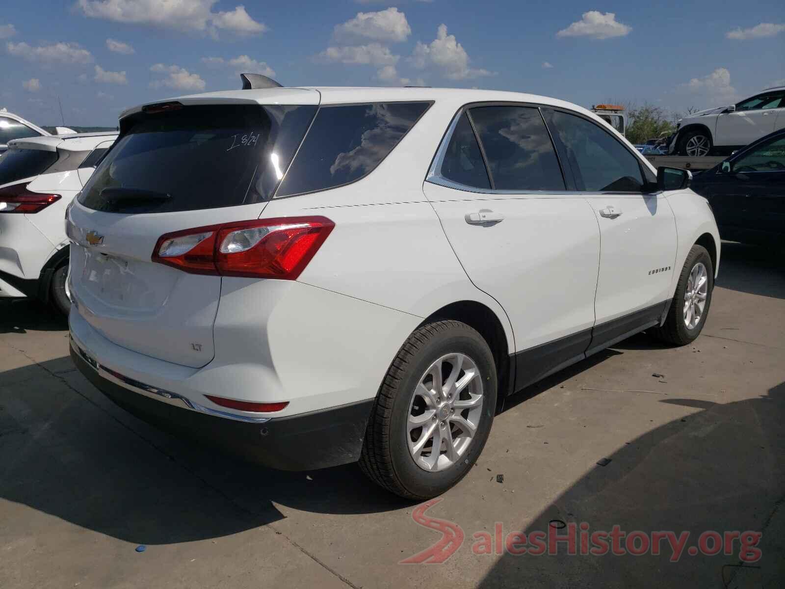 3GNAXKEV2KL131170 2019 CHEVROLET EQUINOX