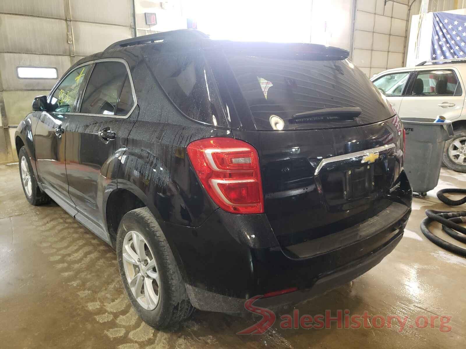 2GNALCEK2G6305189 2016 CHEVROLET EQUINOX