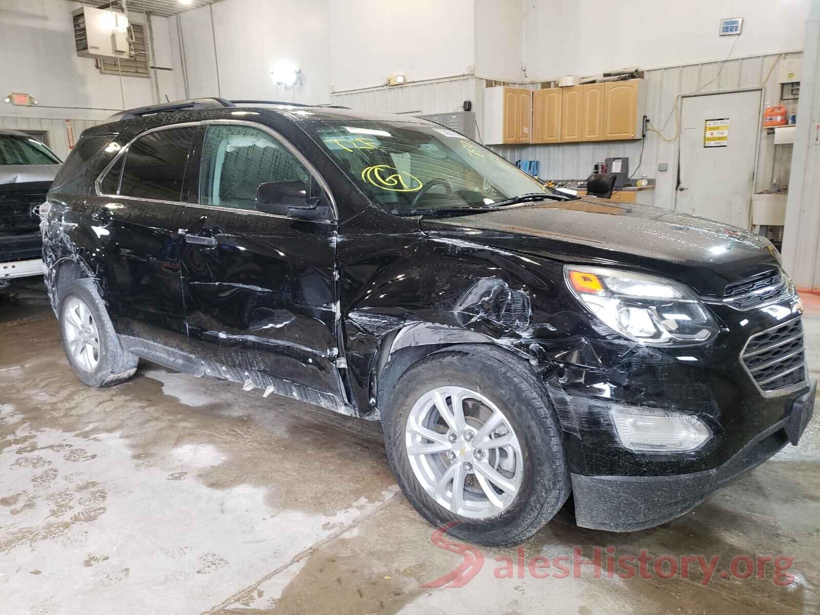 2GNALCEK2G6305189 2016 CHEVROLET EQUINOX