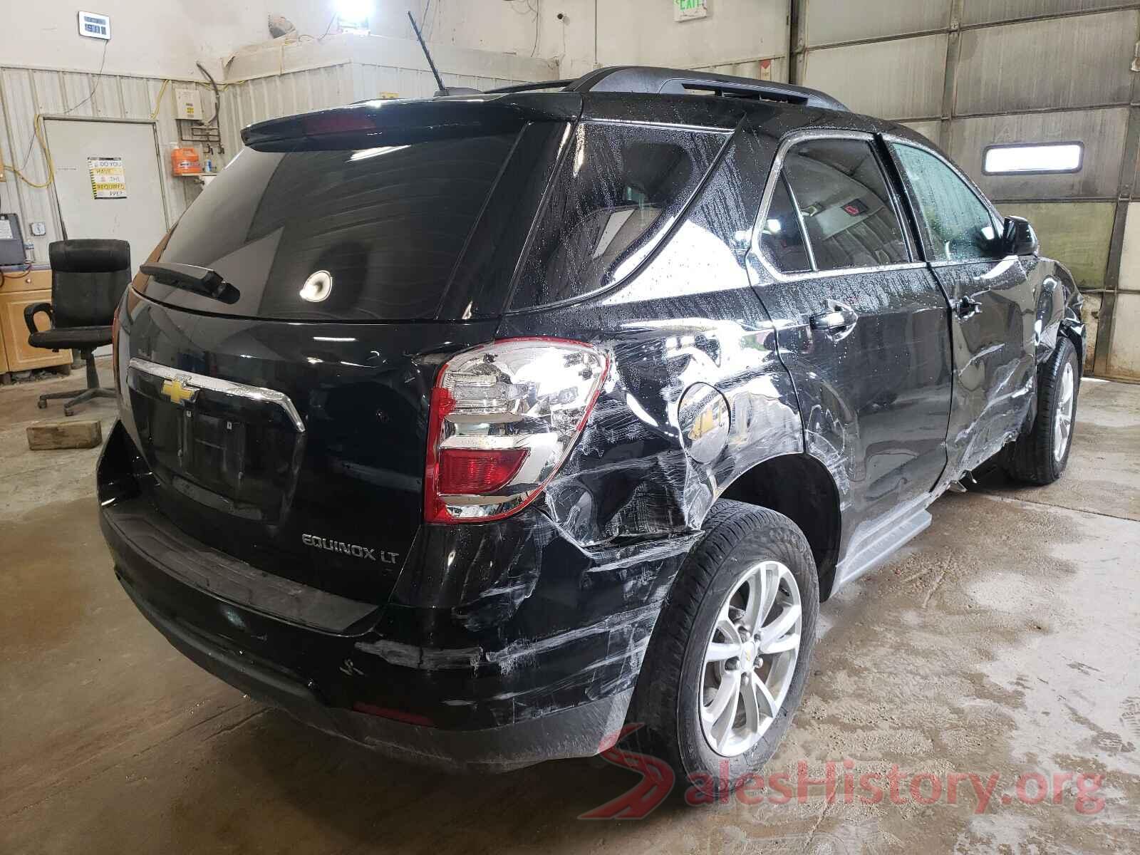 2GNALCEK2G6305189 2016 CHEVROLET EQUINOX