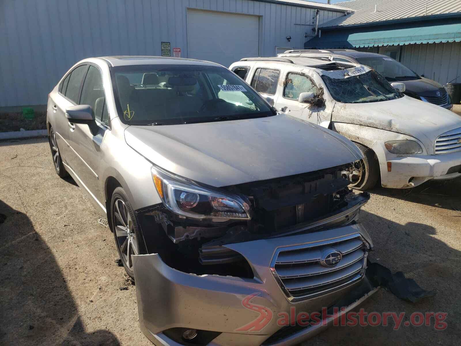 4S3BNBN62G3021914 2016 SUBARU LEGACY