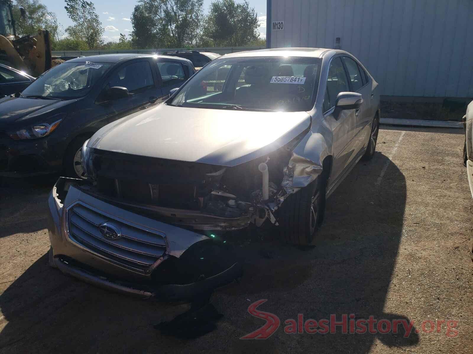 4S3BNBN62G3021914 2016 SUBARU LEGACY