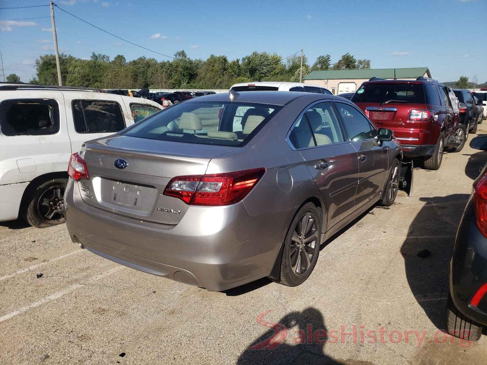 4S3BNBN62G3021914 2016 SUBARU LEGACY