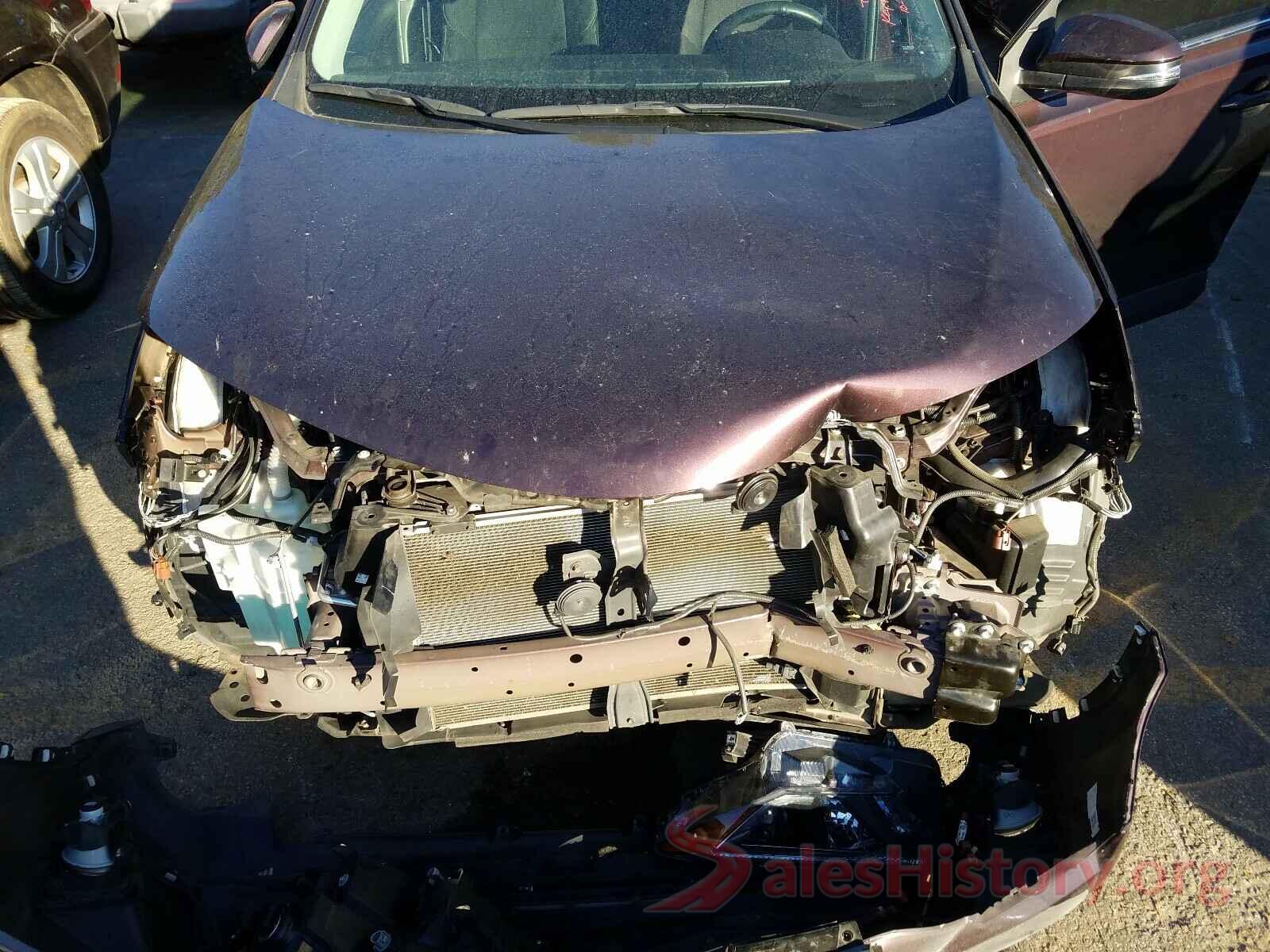 2T3WFREVXJW454223 2018 TOYOTA RAV4