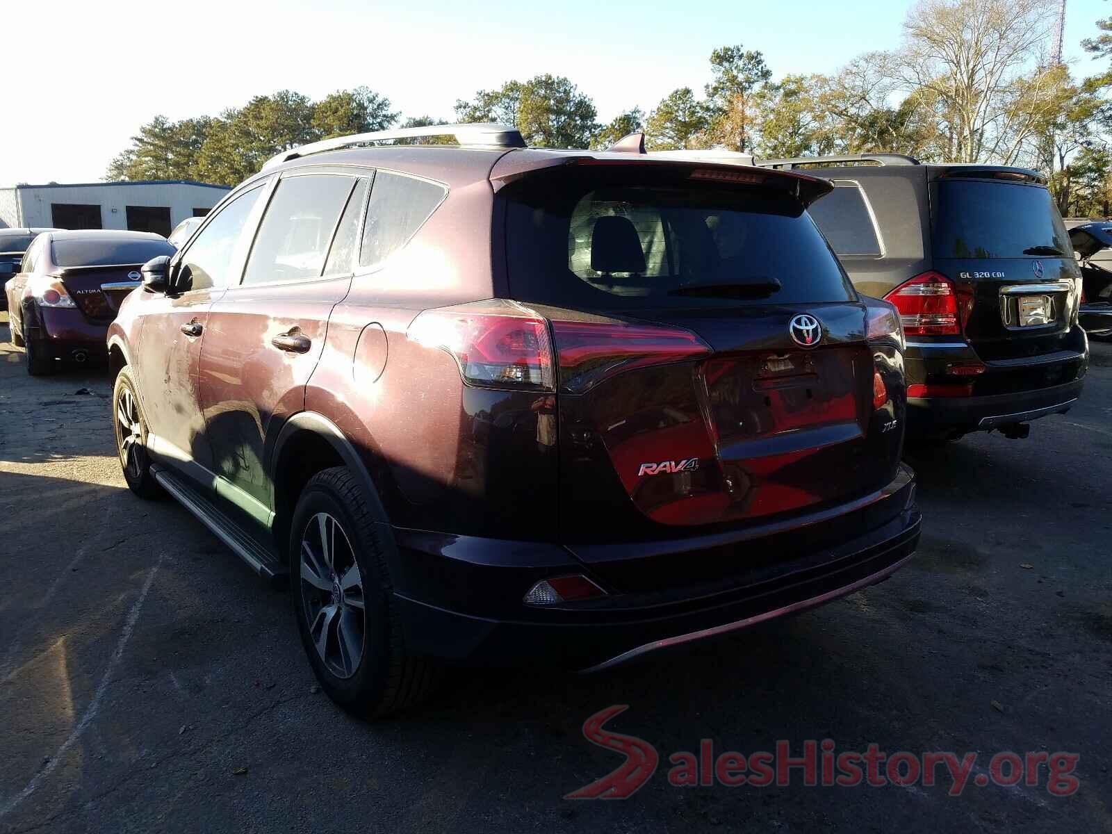 2T3WFREVXJW454223 2018 TOYOTA RAV4