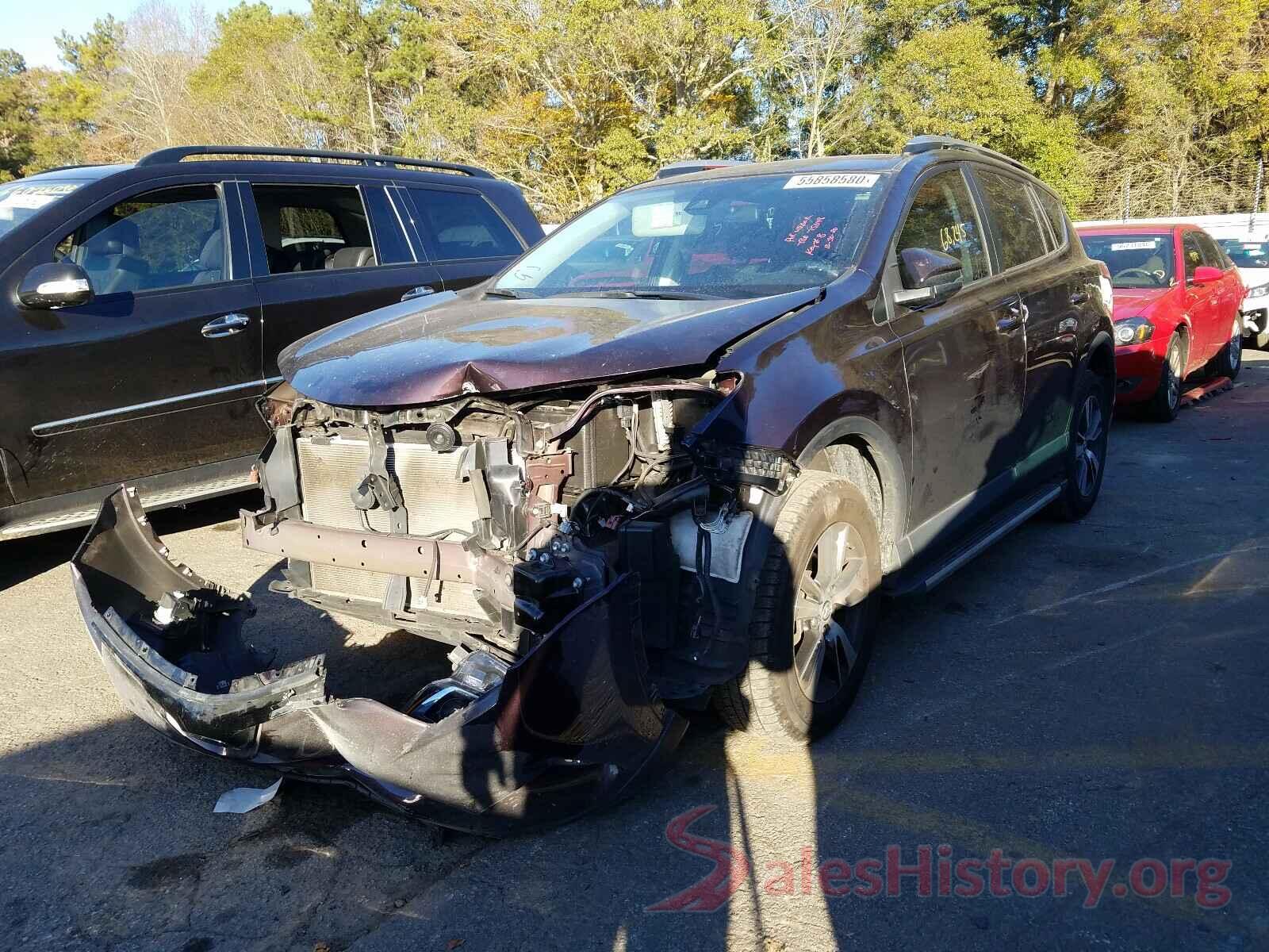 2T3WFREVXJW454223 2018 TOYOTA RAV4