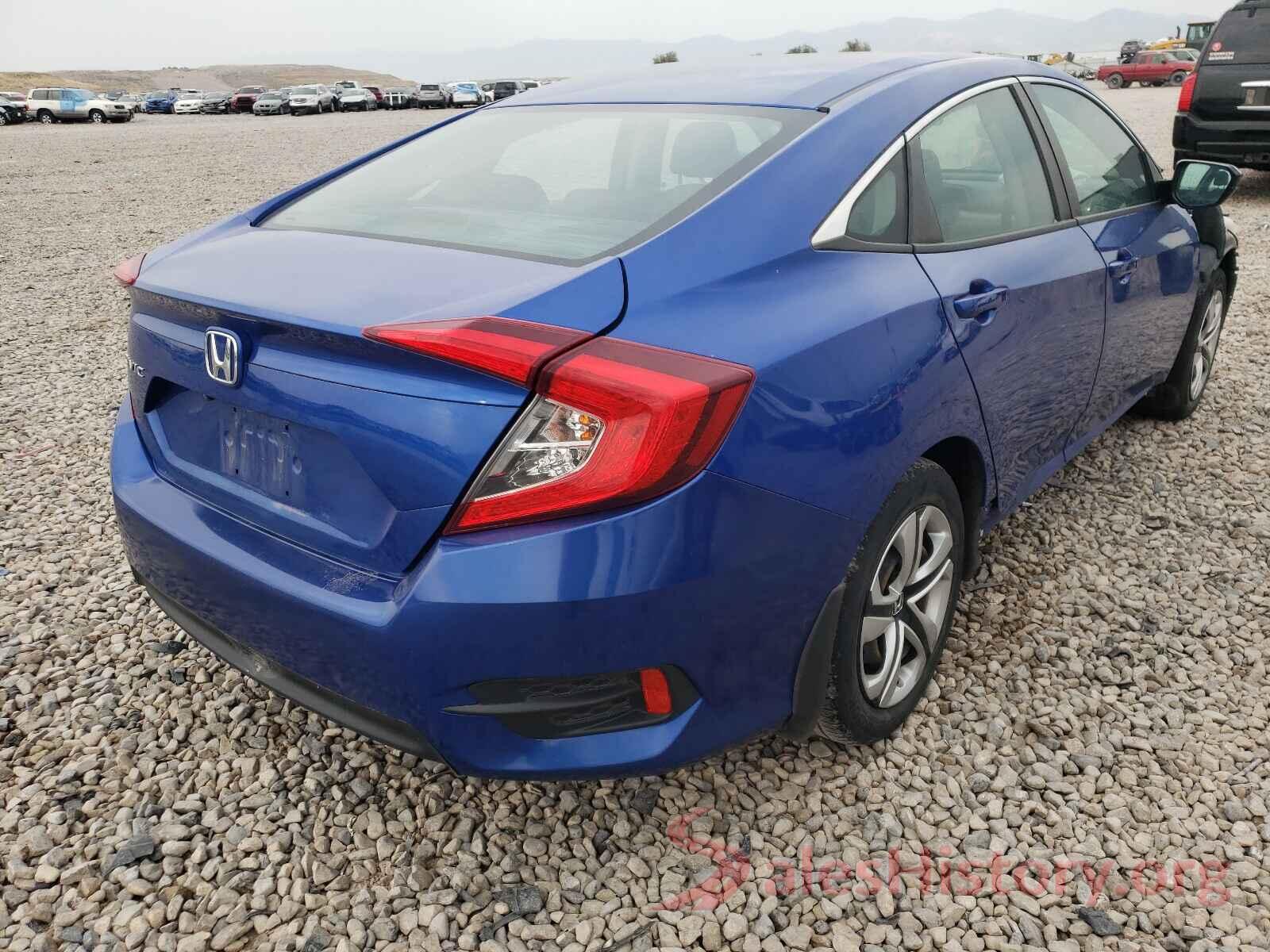 2HGFC2E55HH527185 2017 HONDA CIVIC