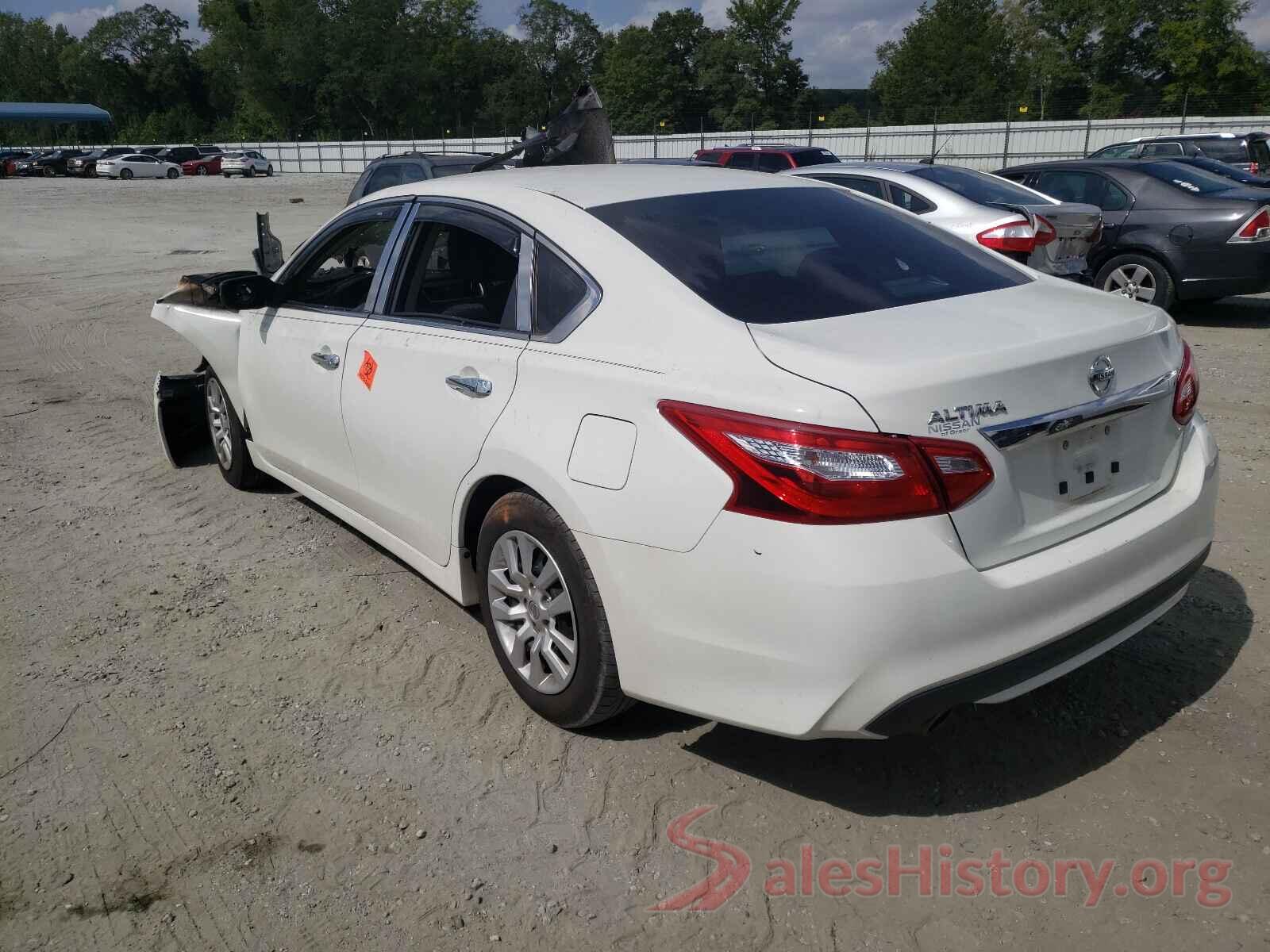 1N4AL3AP8GC140966 2016 NISSAN ALTIMA