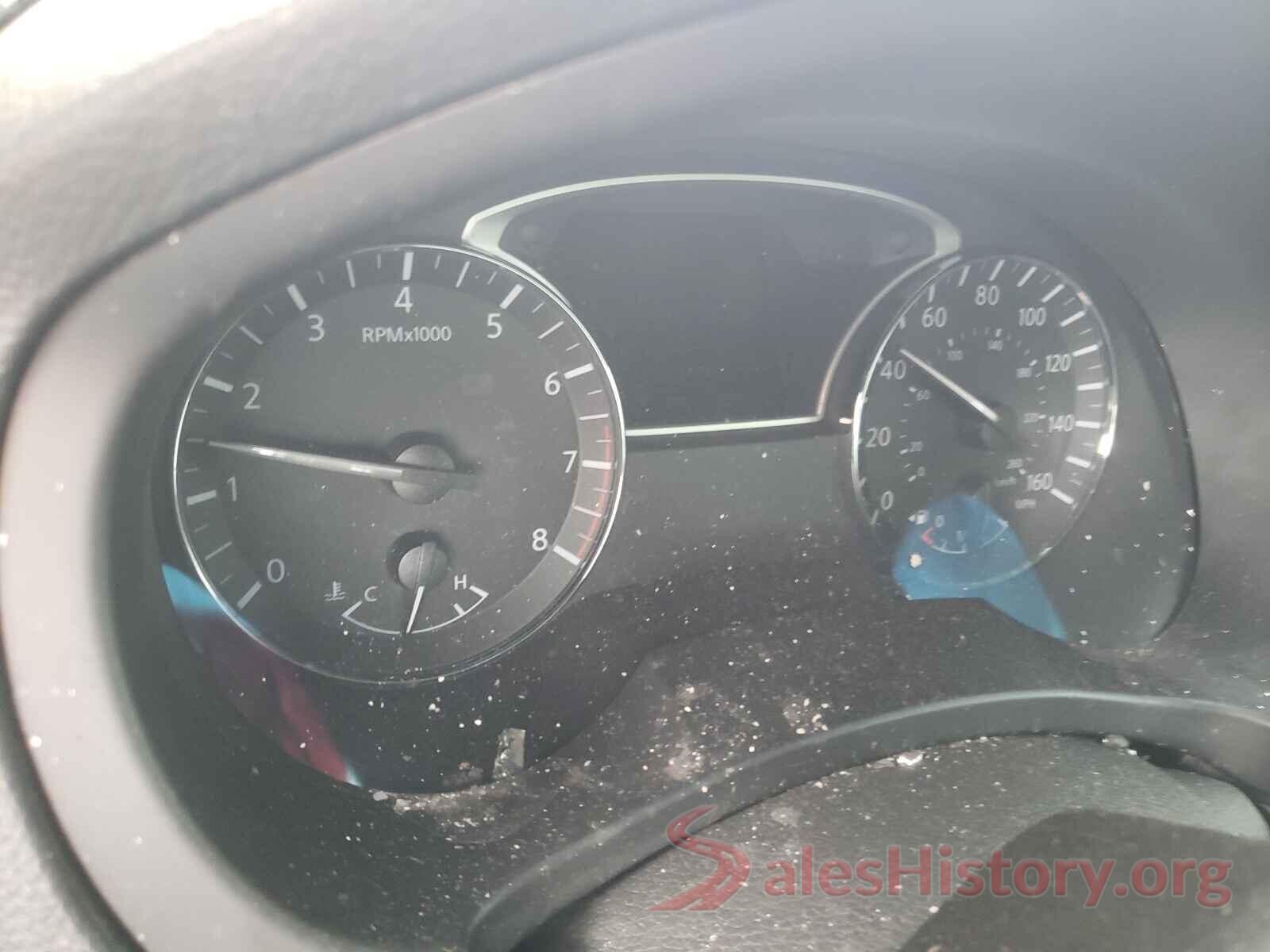 1N4AL3AP8GC140966 2016 NISSAN ALTIMA