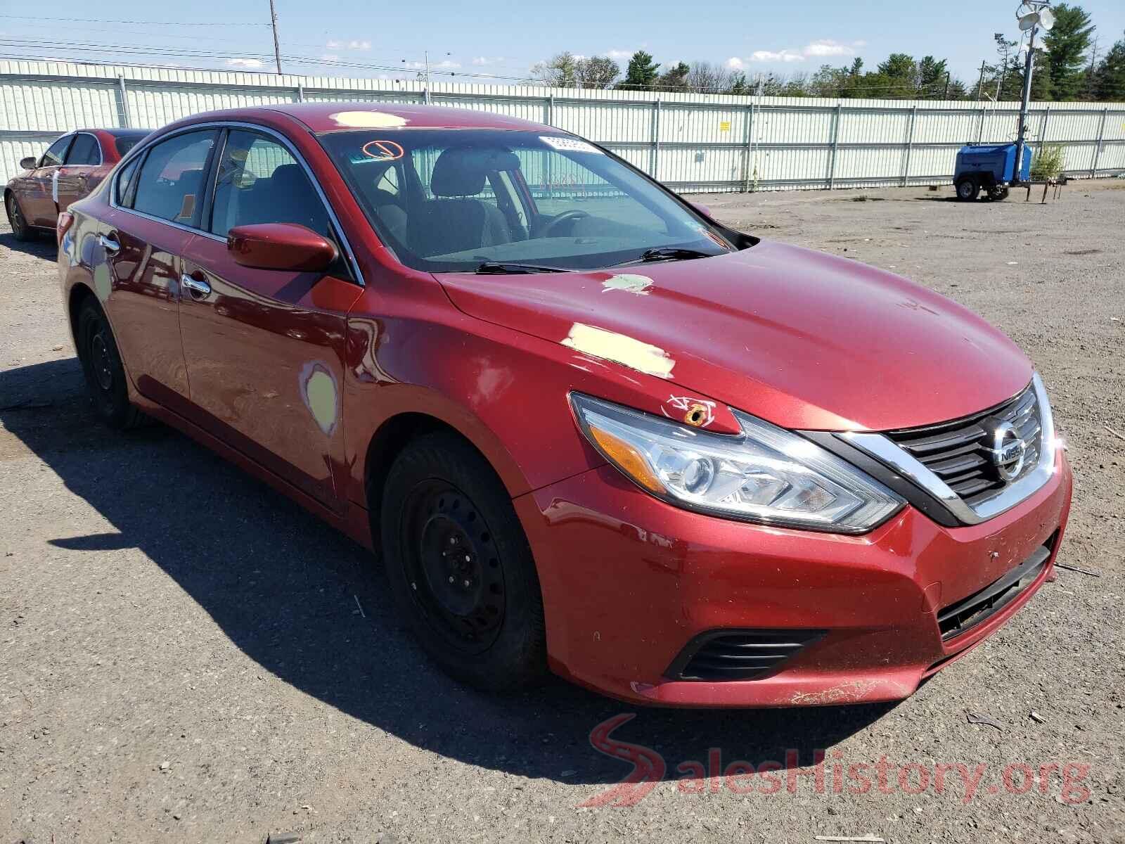 1N4AL3AP3GC257046 2016 NISSAN ALTIMA