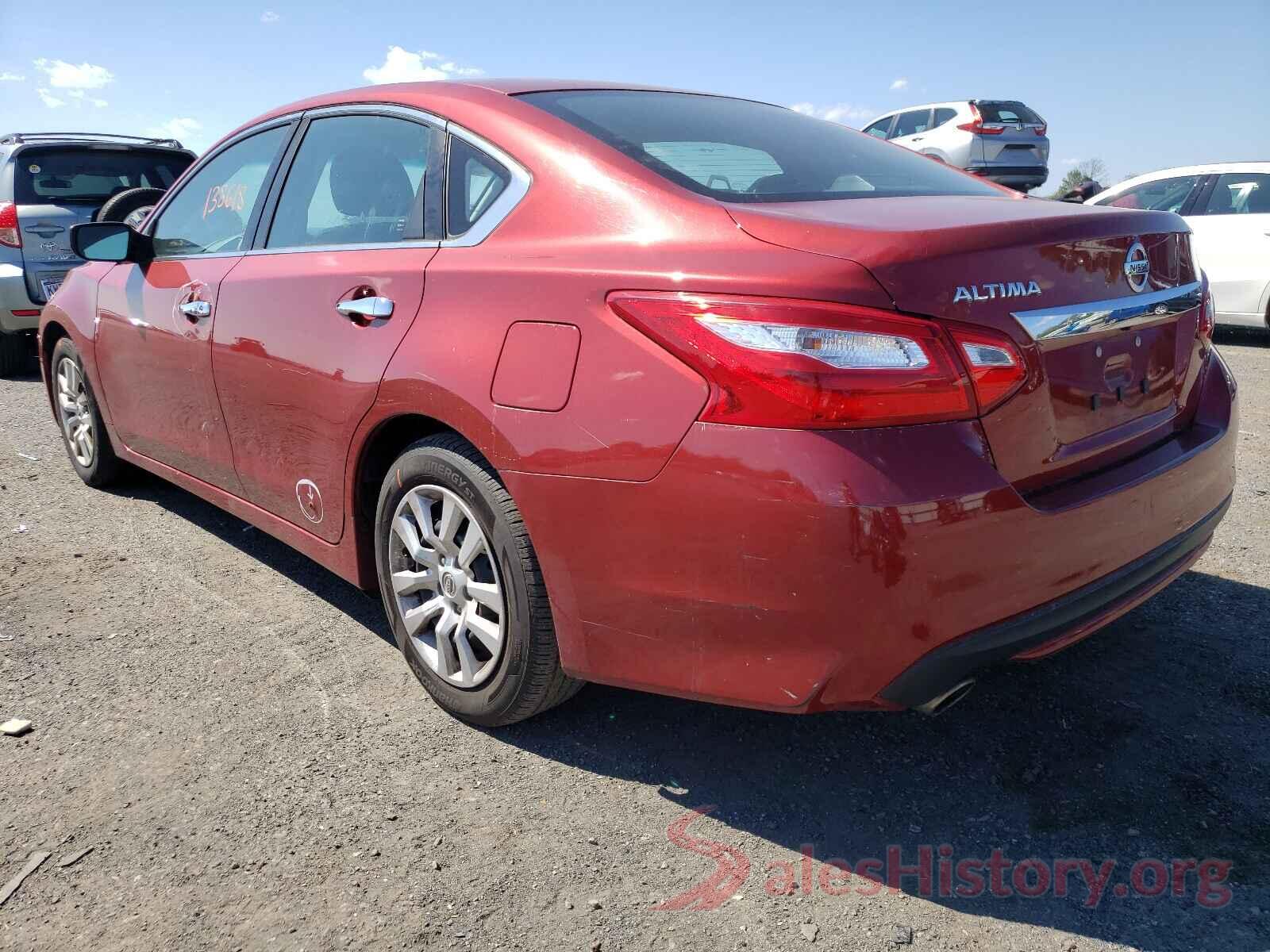 1N4AL3AP3GC257046 2016 NISSAN ALTIMA