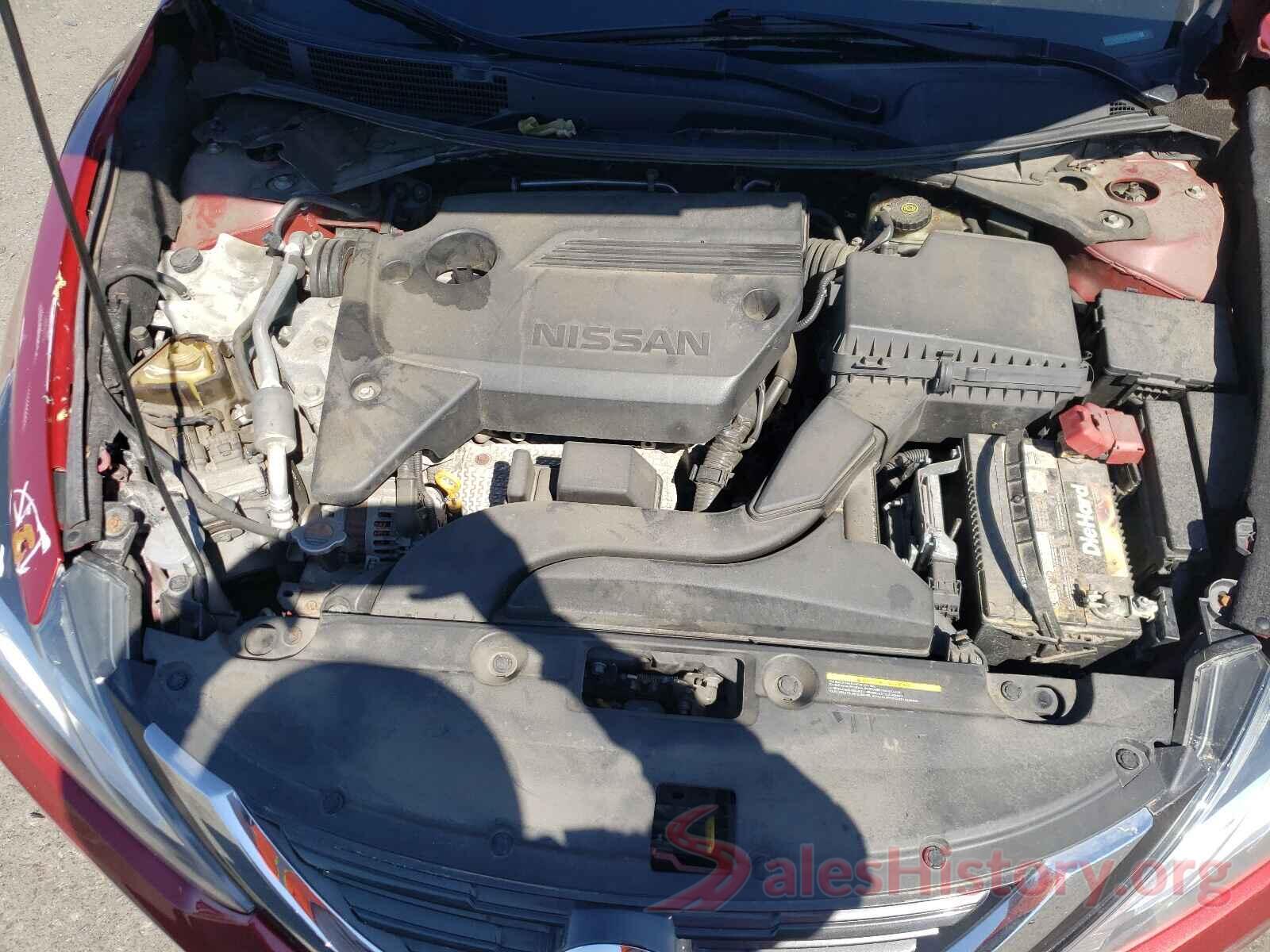 1N4AL3AP3GC257046 2016 NISSAN ALTIMA