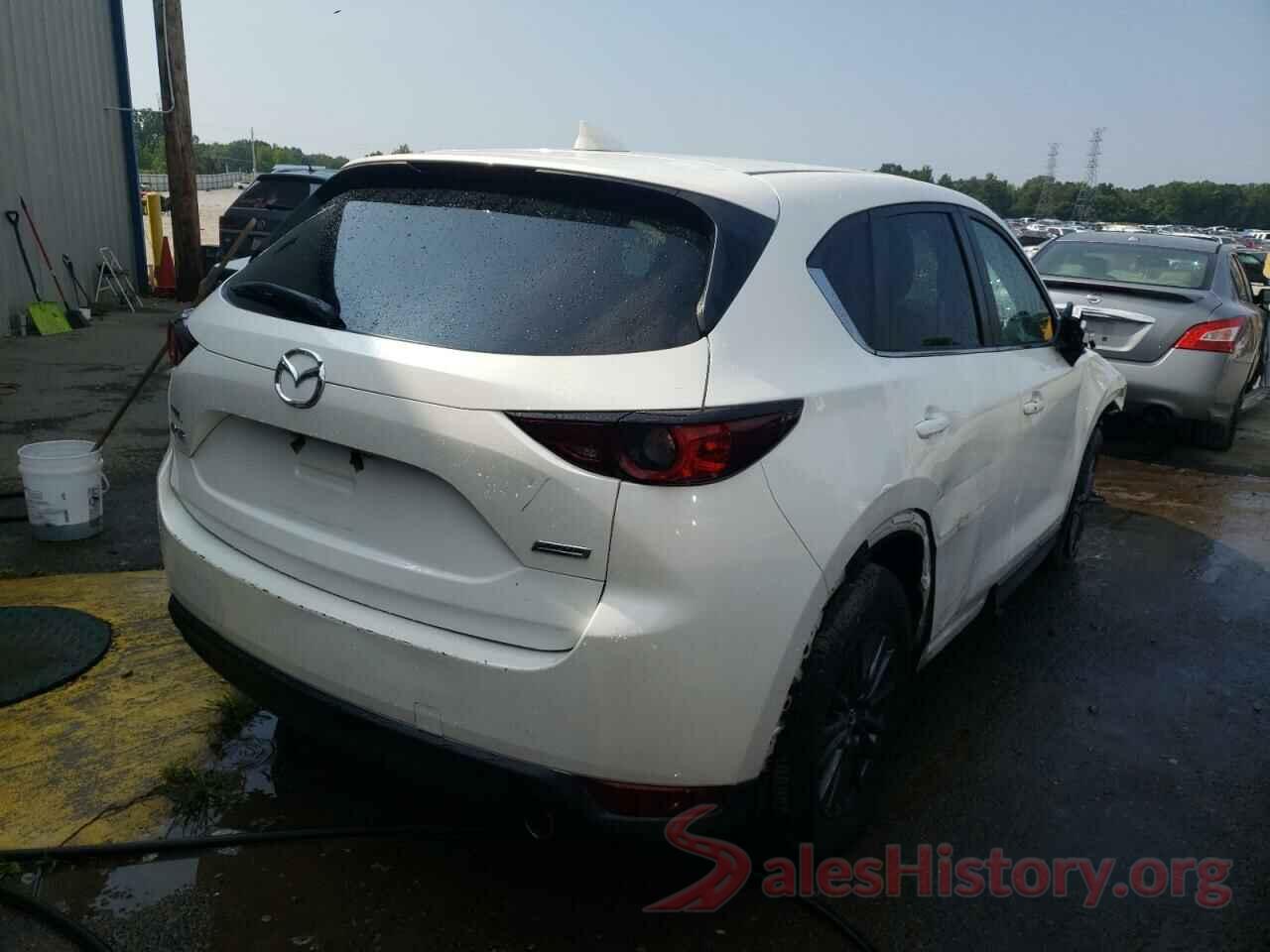 JM3KFACM2K1558822 2019 MAZDA CX-5