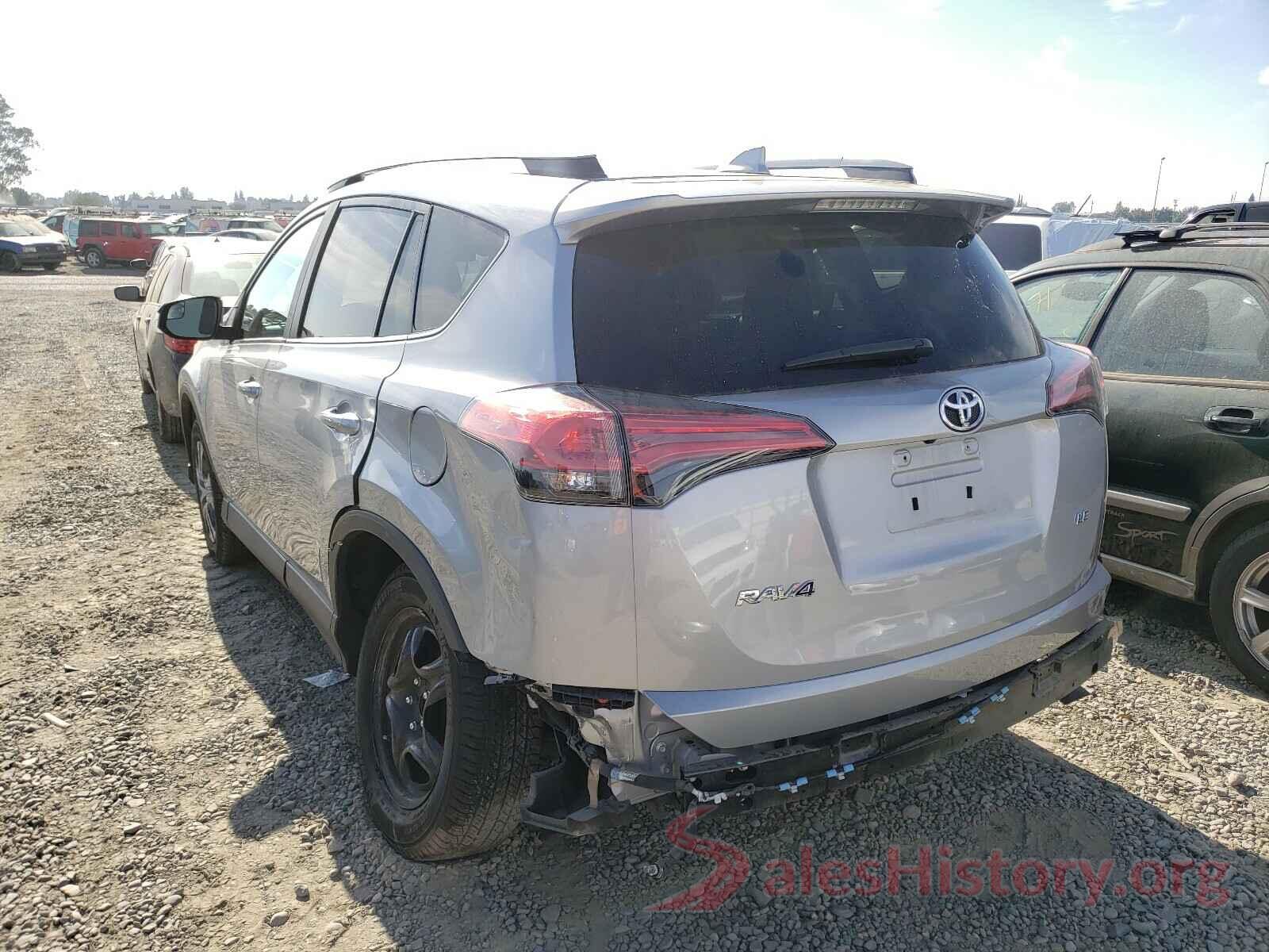 2T3ZFREV1HW362814 2017 TOYOTA RAV4