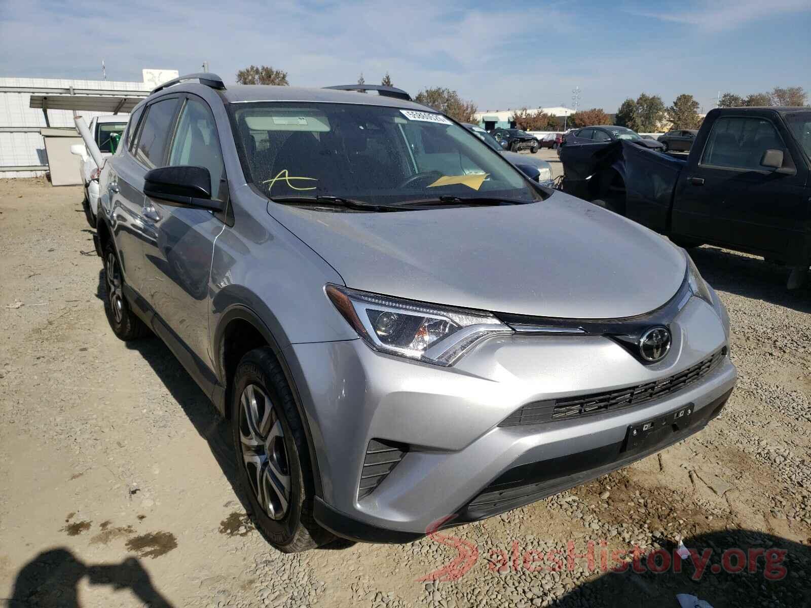 2T3ZFREV1HW362814 2017 TOYOTA RAV4