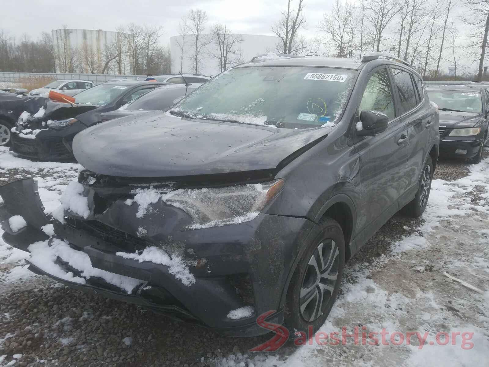 JTMBFREV1HJ163147 2017 TOYOTA RAV4