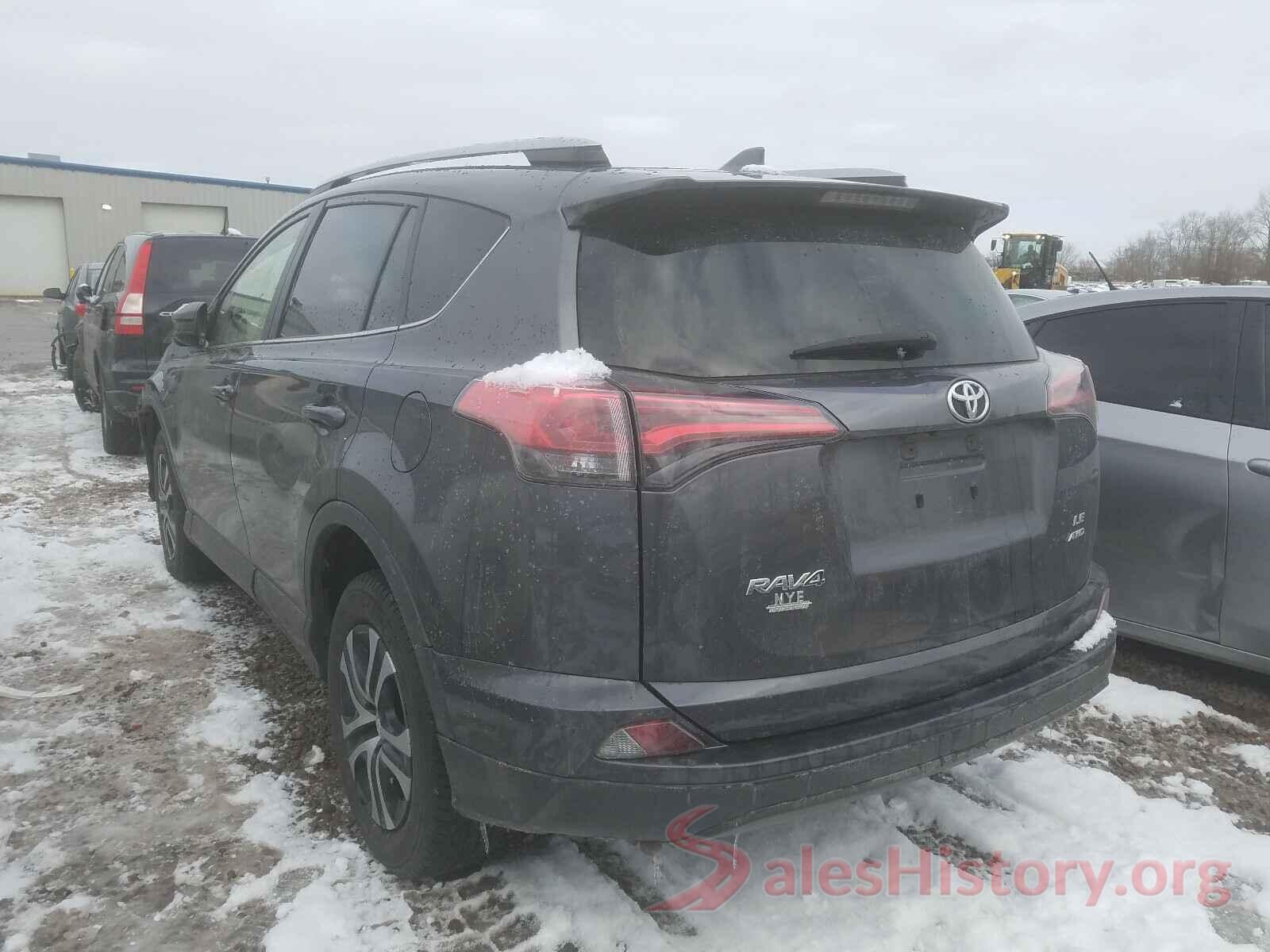 JTMBFREV1HJ163147 2017 TOYOTA RAV4