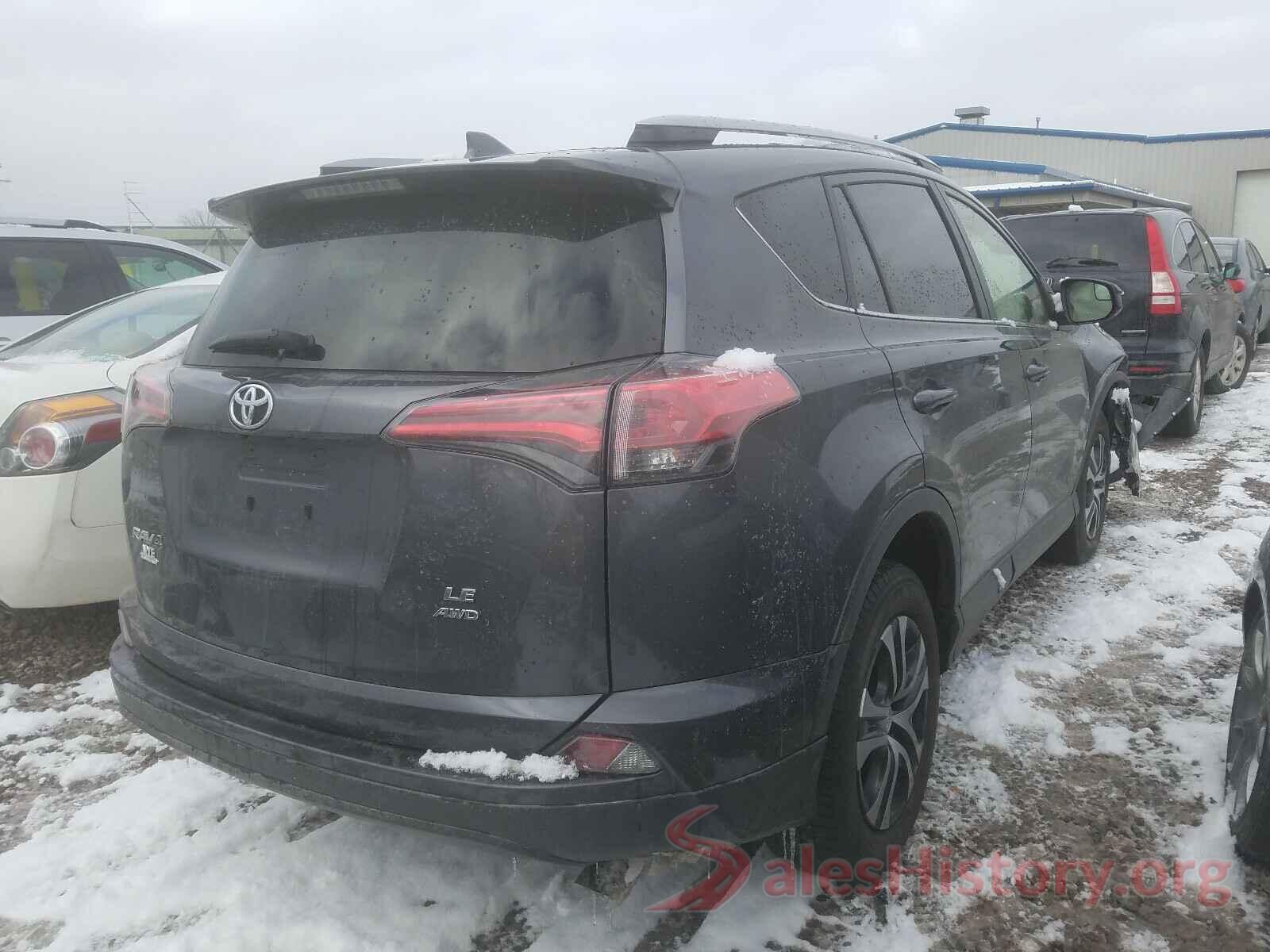 JTMBFREV1HJ163147 2017 TOYOTA RAV4