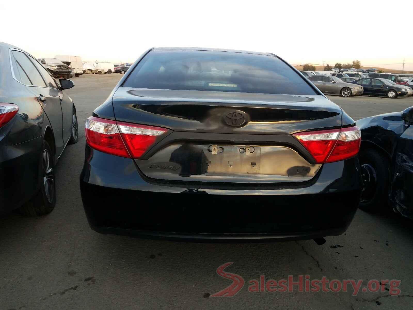 4T1BF1FK0HU731257 2017 TOYOTA CAMRY