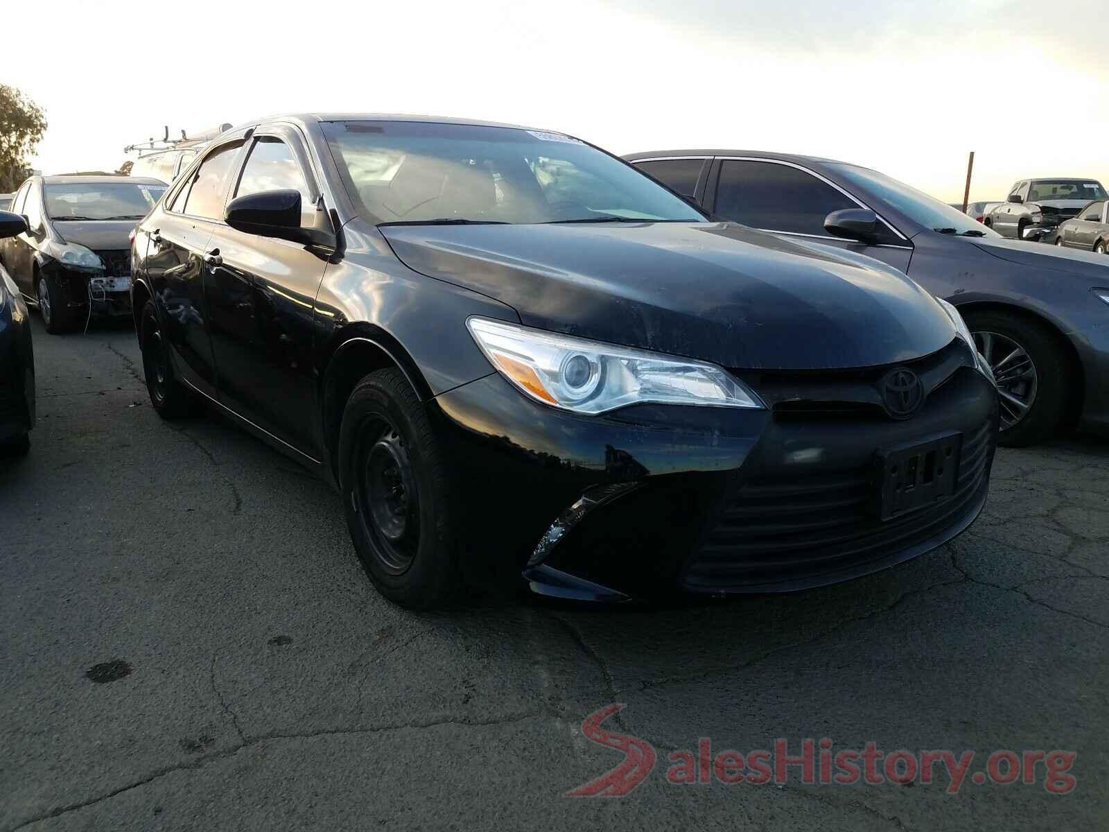 4T1BF1FK0HU731257 2017 TOYOTA CAMRY