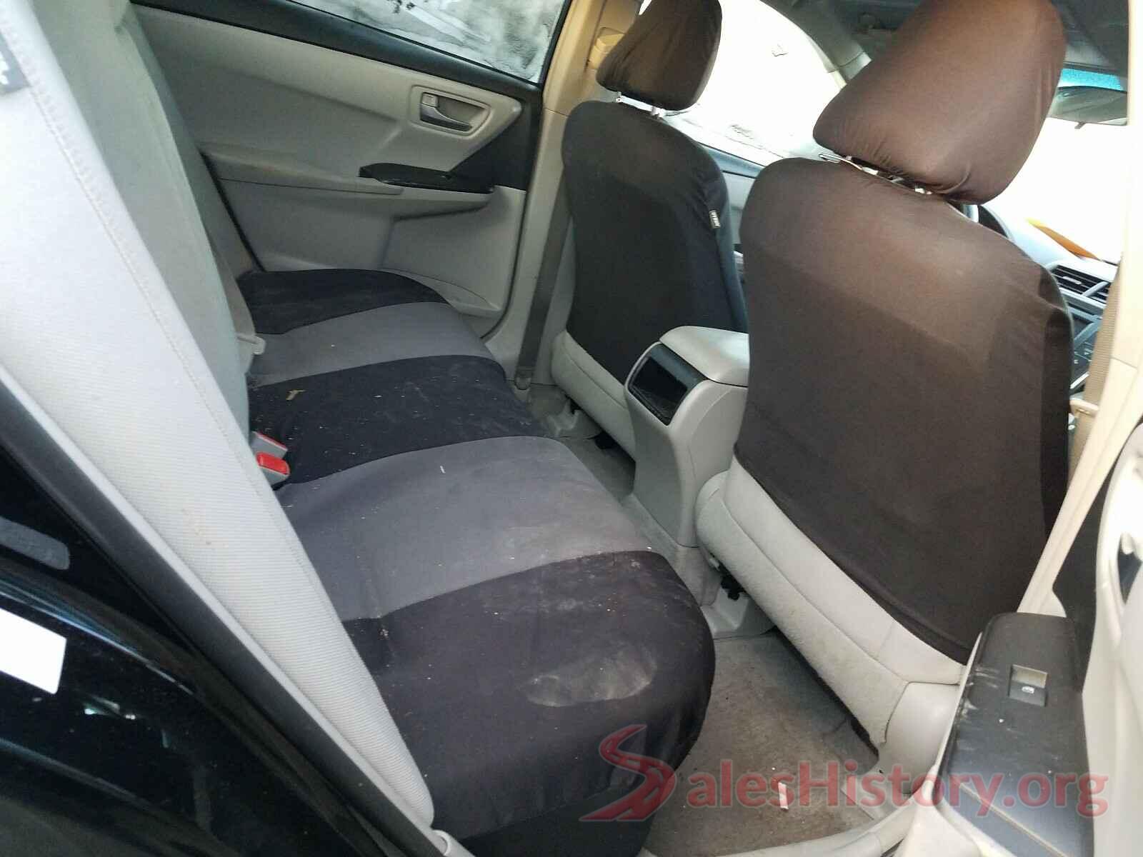 4T1BF1FK0HU731257 2017 TOYOTA CAMRY