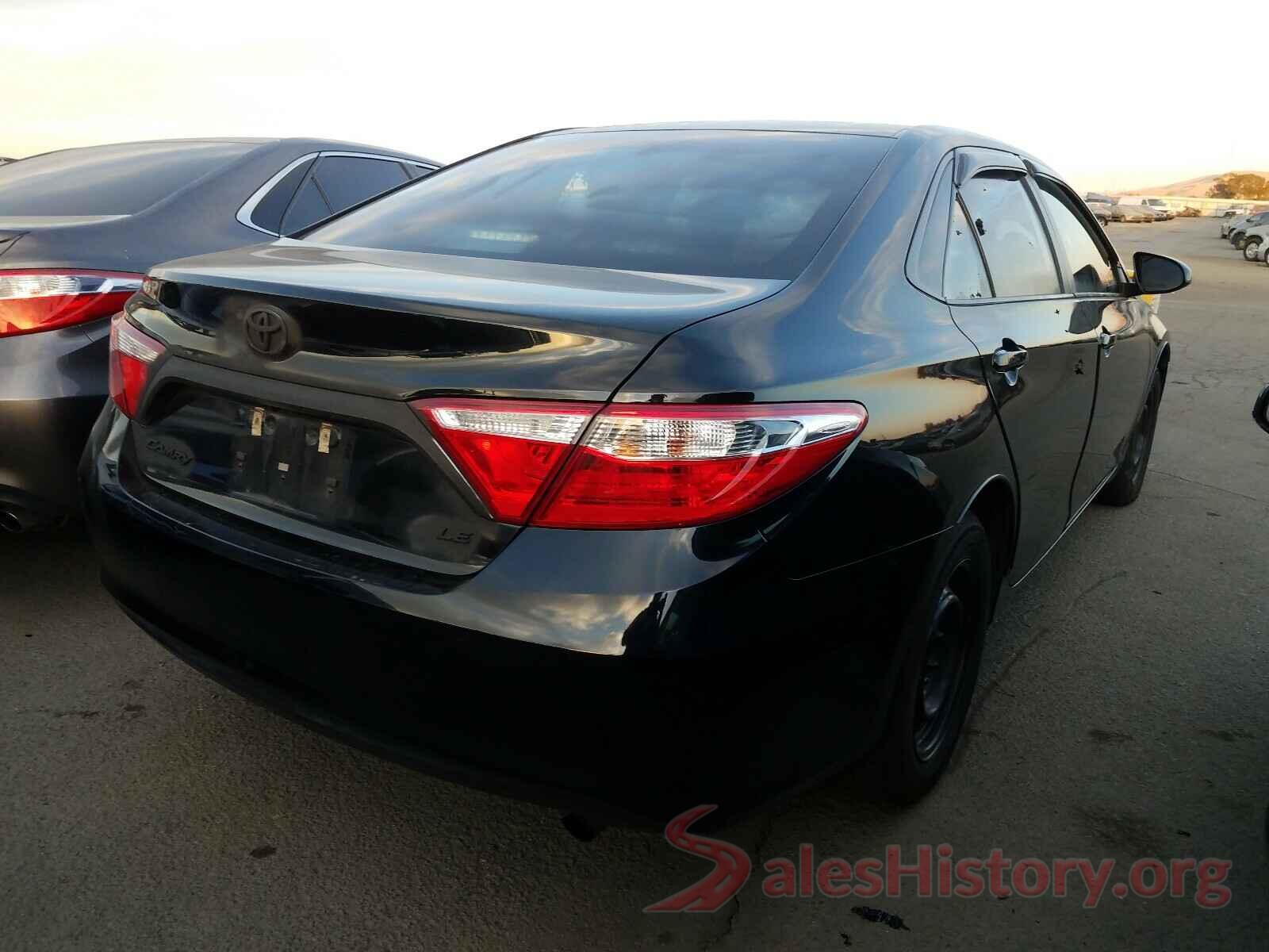 4T1BF1FK0HU731257 2017 TOYOTA CAMRY