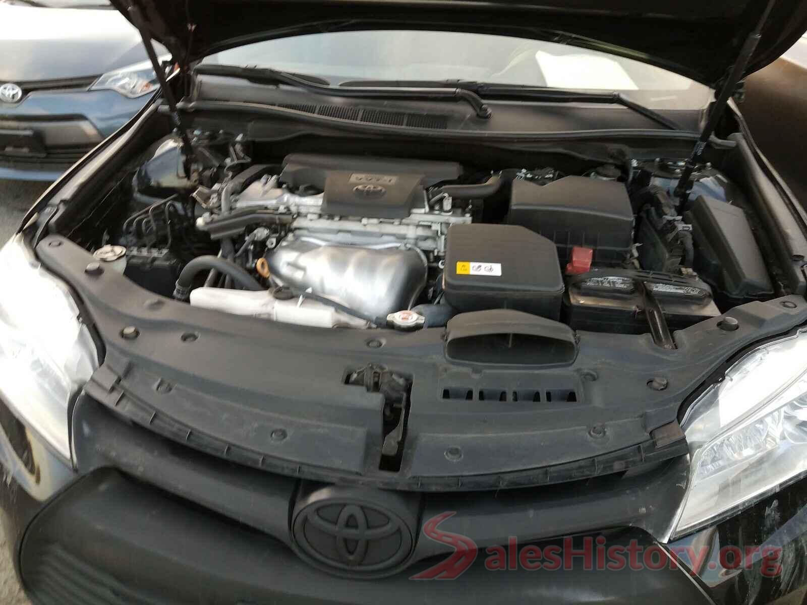 4T1BF1FK0HU731257 2017 TOYOTA CAMRY