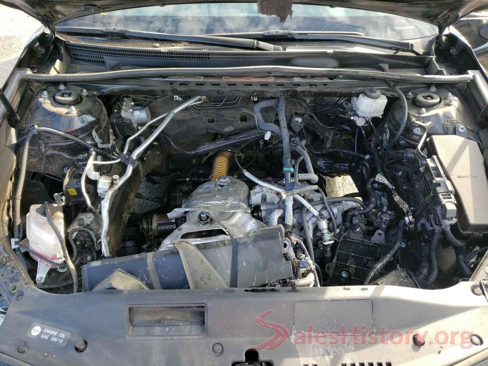 4T1B11HK4KU225109 2019 TOYOTA CAMRY