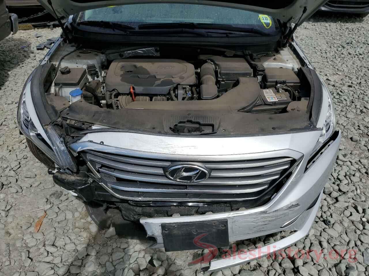 5NPE24AF0HH589477 2017 HYUNDAI SONATA