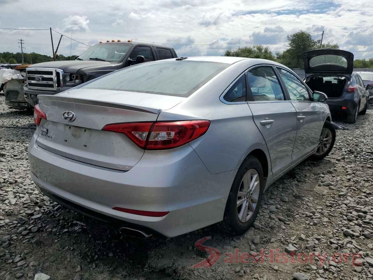 5NPE24AF0HH589477 2017 HYUNDAI SONATA