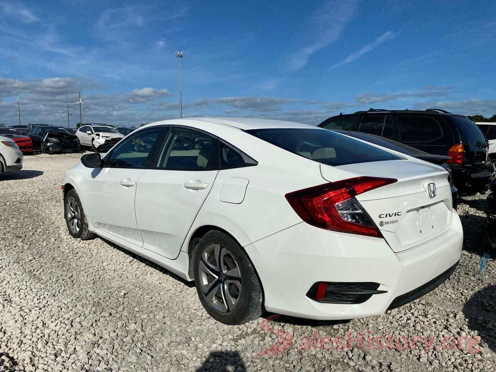 19XFC2F52HE048067 2017 HONDA CIVIC