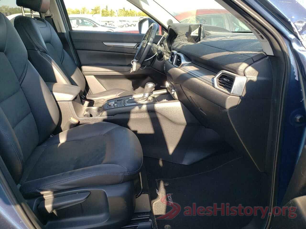 JM3KFACL0H0216078 2017 MAZDA CX-5