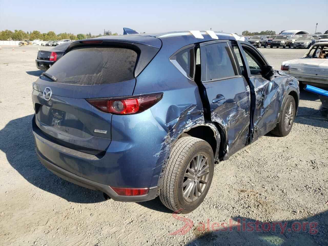 JM3KFACL0H0216078 2017 MAZDA CX-5